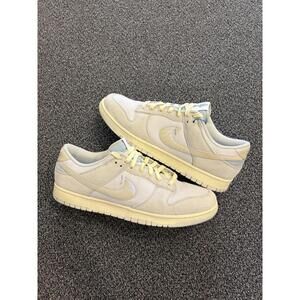 Size 15 - Nike Dunk SE Low Gone Fishing - Chinook Salmon